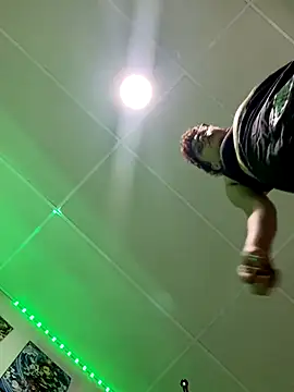 Abby Evanns1 online show from 11-08-25, 01:28