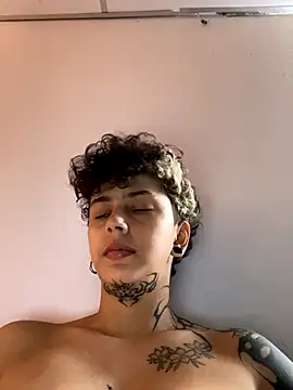 Abby Evanns1 online show from 12-21-25, 02:24