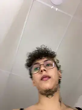 Abby Evanns1 online show from 01-15-26, 01:43