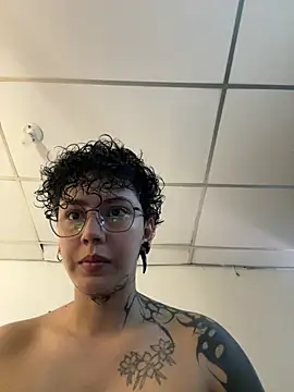 Abby Evanns1 online show from 02-18-26, 02:02