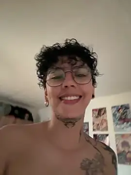 Abby Evanns1 online show from 02-21-26, 02:51