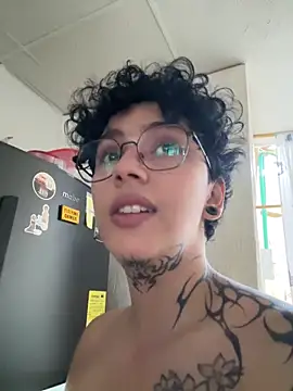 Abby Evanns1 online show from 02-22-26, 04:49