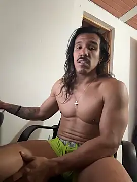 caiiobahia online show from 12-21-25, 02:46