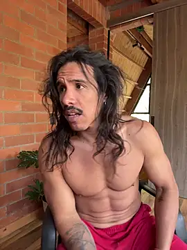 caiiobahia online show from 03-16-26, 02:54