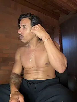 caiiobahia online show from 04-02-26, 02:20