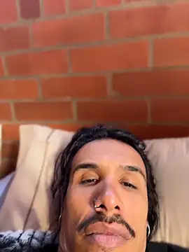 caiiobahia online show from 04-09-26, 01:27