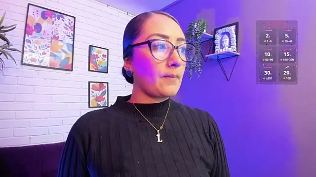 Snapshot of Sofia__Stk chatting on 12-02-25, 03:12 Sofia Stk online show from 12-02-25, 03:12