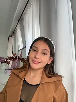 Talia Bonet online show from 04-21-26, 10:12