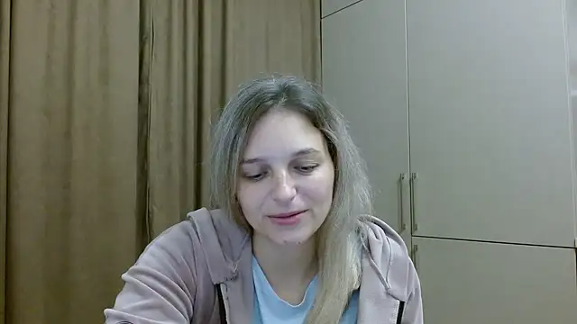 ElisSky301 online show from 11-05-25, 11:16