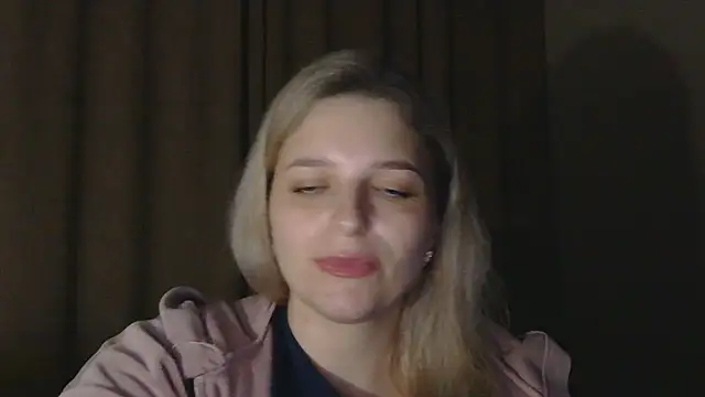 ElisSky301 online show from 02-06-26, 09:51