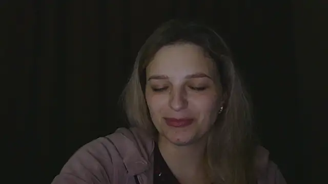 ElisSky301 online show from 02-25-26, 08:51