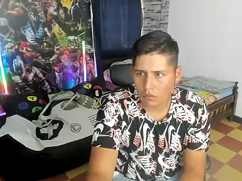 maiker lozano  online show from 10-21-25, 06:52
