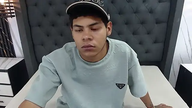 Yordi Alpha online show from 11-03-25, 01:01