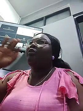 Britanny-Jhonsons online show from 11-22-25, 08:41