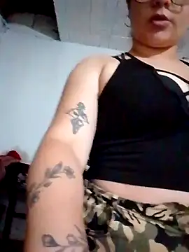 Tizi 04 online show from 12-21-25, 06:42