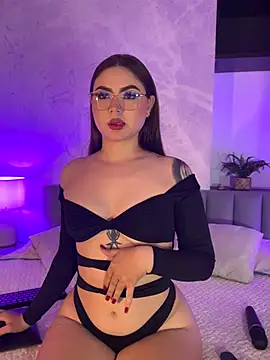 Beella1  online show from 10-22-25, 01:11