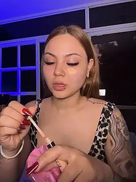 Beella1  online show from 01-09-26, 11:35