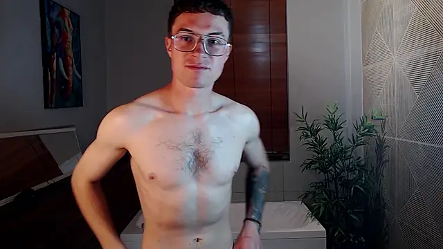 Lil James online show from 02-16-26, 08:49