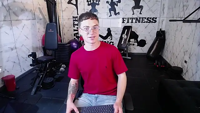 Lil James online show from 04-10-26, 07:51