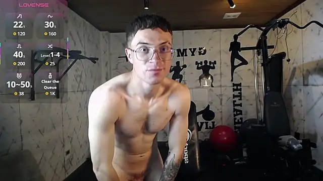 Lil James online show from 05-29-26, 07:45