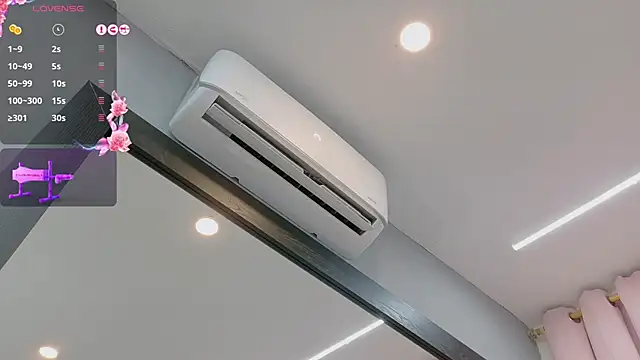 Emily Baby20 online show from 02-20-26, 09:37