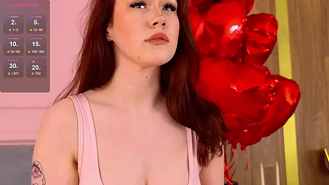 Snapshot of KoriPaul chatting on 03-02-26, 07:15 KoriPaul online show from 03-02-26, 07:15