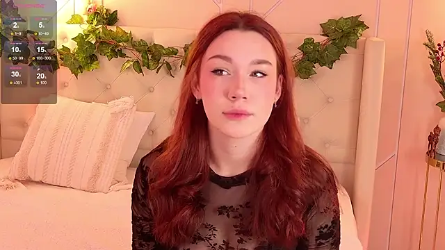 Snapshot of KoriPaul chatting on 03-18-26, 05:10 KoriPaul online show from 03-18-26, 05:10