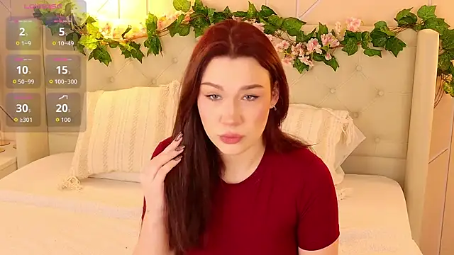 Snapshot of KoriPaul chatting on 03-24-26, 05:12 KoriPaul online show from 03-24-26, 05:12