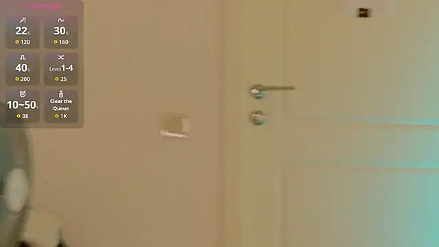 Snapshot of KoriPaul chatting on 03-31-26, 05:19 KoriPaul online show from 03-31-26, 05:19