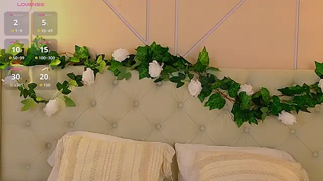 Snapshot of KoriPaul chatting on 04-15-26, 05:03 KoriPaul online show from 04-15-26, 05:03