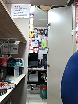 TamySweet69 online show from 12-17-25, 03:18