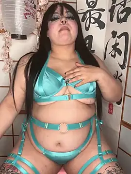 yum3doll online show from 11-02-25, 02:41