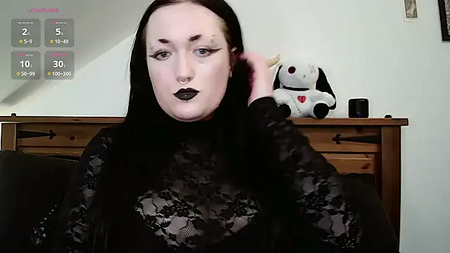 Snapshot of wraithsaint chatting on 03-02-26, 07:43 wraithsaint online show from 03-02-26, 07:43