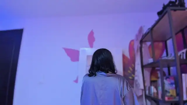 YariRose online show from 03-31-26, 02:06