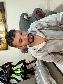 fyodr sai online show from 10-28-25, 03:32