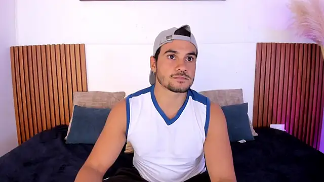 Jake muller1 online show from 11-06-25, 03:29