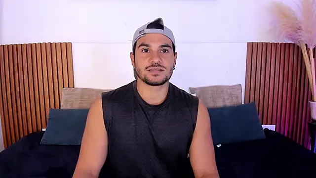 Jake muller1 online show from 11-08-25, 03:39