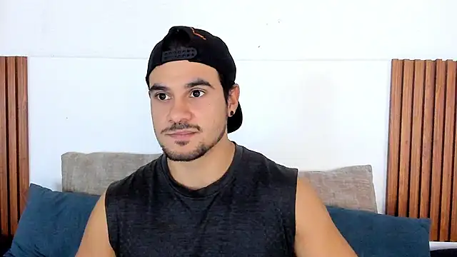 Jake muller1 online show from 11-29-25, 03:31