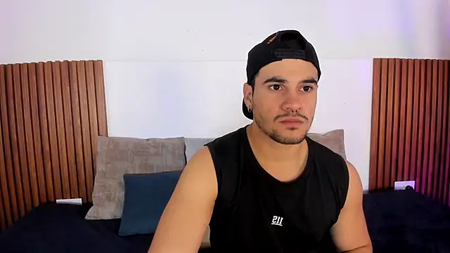 Jake muller1 online show from 12-22-25, 03:36