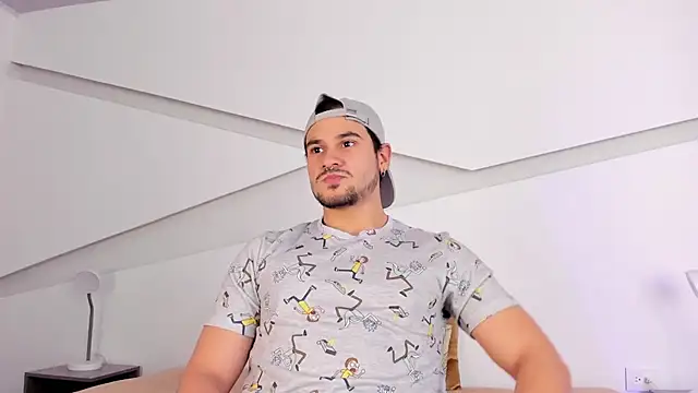 Jake muller1 online show from 03-14-26, 03:23