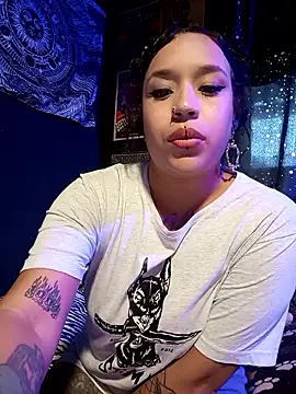 Isis Bathory online show from 01-15-26, 07:50