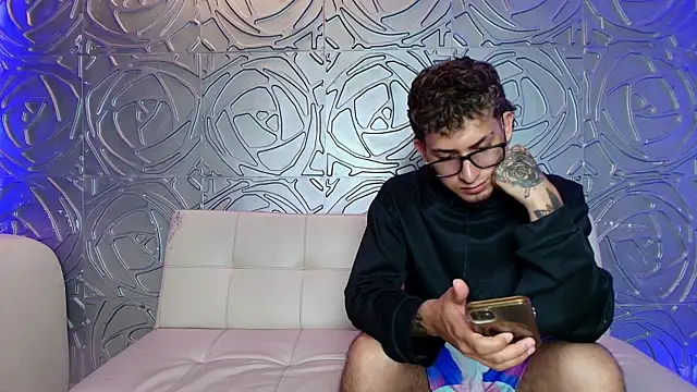 Ruin Destruction online show from 04-07-26, 02:12