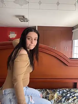 Selena Roa online show from 02-27-26, 04:40