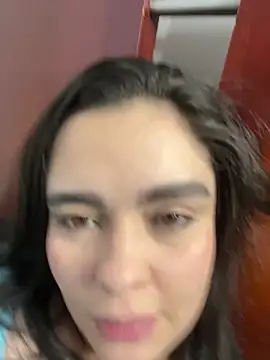 Selena Roa online show from 04-09-26, 10:26