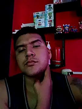 santi025 online show from 10-21-25, 02:01