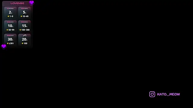 katoo4 online show from 12-20-25, 01:23