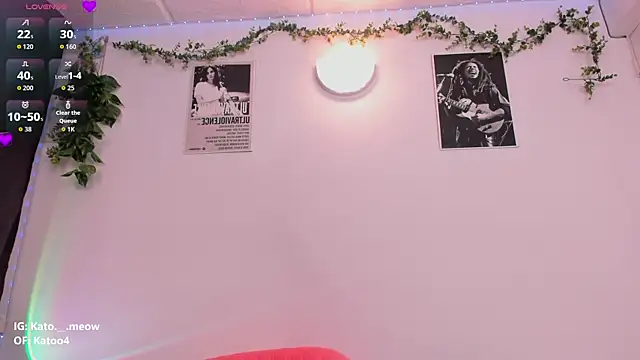 katoo4 online show from 03-04-26, 04:07