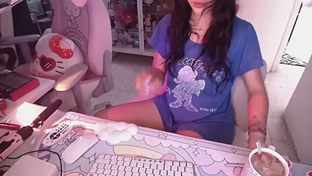 kaithra online show from 04-17-26, 03:26