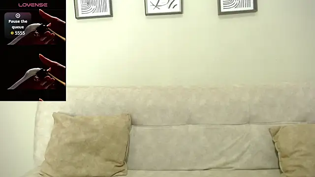 Eris bbw  online show from 10-21-25, 06:25