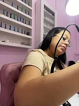 Snapshot of PaulaCruz01 chatting on 02-03-26, 07:41 PaulaCruz01 online show from 02-03-26, 07:41